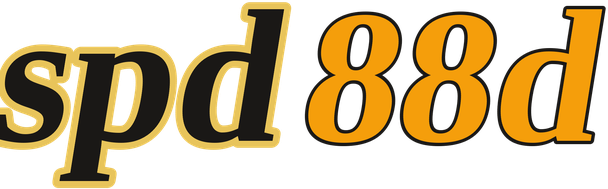 spd88d logo
