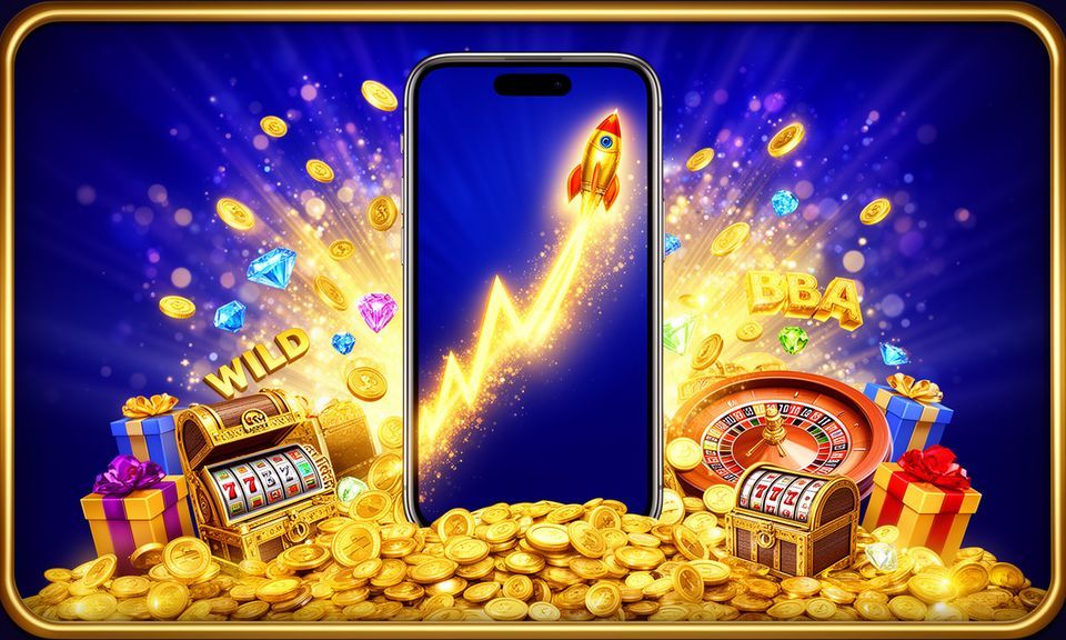 spd88d Slots Feature Room Offer