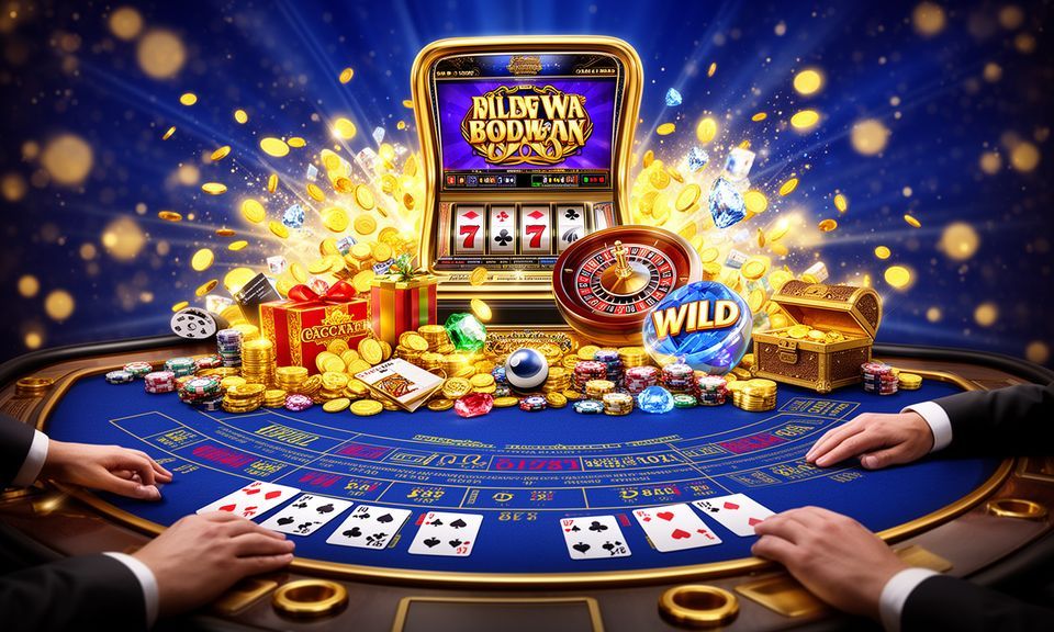 spd88d King Of Slots: What Our Lobby Actually Holds